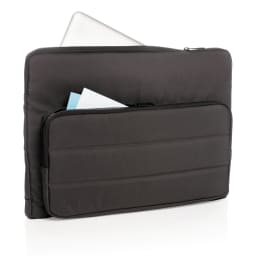 3. Impact AWARE™ RPET 15.6" laptopsleeve