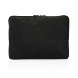 3. Swiss Peak AWARE™ RPET Voyager 15.6" laptopsleeve