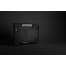 4. Swiss Peak AWARE™ RPET Voyager 15.6" laptopsleeve