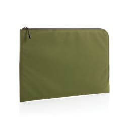 0. Impact Aware™ laptop 15.6" minimalistisk laptopsleeve