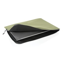 2. Impact Aware™ laptop 15.6" minimalistisk laptopsleeve