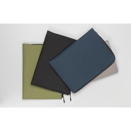 4. Impact Aware™ laptop 15.6" minimalistisk laptopsleeve