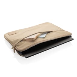 2. Impact AWARE™ 15.6" laptopsleeve