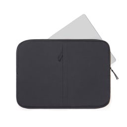 1. KENTO URBAN RCS återvunnen nylon 15.6" laptopfodral
