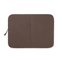 0. KENTO URBAN RCS återvunnen nylon 15.6" laptopfodral