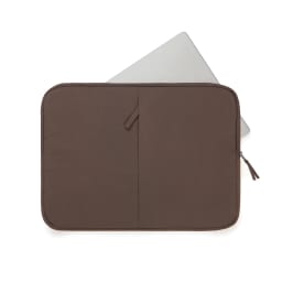 1. KENTO URBAN RCS återvunnen nylon 15.6" laptopfodral