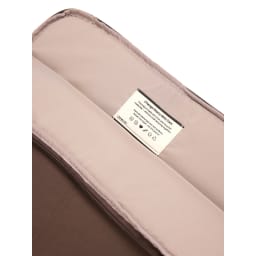 3. KENTO URBAN RCS återvunnen nylon 15.6" laptopfodral