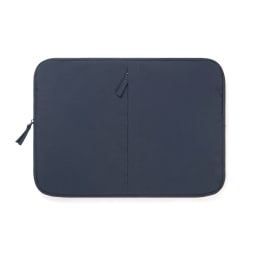 0. KENTO URBAN RCS återvunnen nylon 15.6" laptopfodral