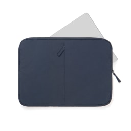 1. KENTO URBAN RCS återvunnen nylon 15.6" laptopfodral