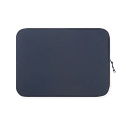 2. KENTO URBAN RCS återvunnen nylon 15.6" laptopfodral