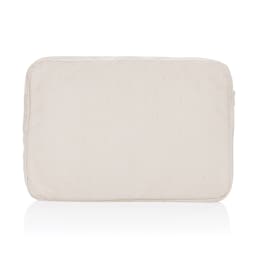 3. Laluka 15.6" laptopsleeve AWARE™ återvunnen bomull