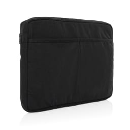 0. Laluka 15.6" laptopsleeve AWARE™ återvunnen bomull