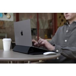 5. XD Design Mobil office laptopfodral 14”