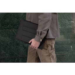 6. XD Design Mobil office laptopfodral 14”
