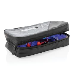 1. Bärbart UV-C steriliseringsfodral med integrerat batteri
