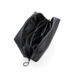 3. Swiss Peak AWARE™ techfodral PVC-fri