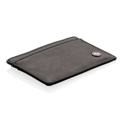 2. Swiss Peak RFID anti-skimming korthållare