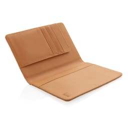 1. Kork RFID passfodral