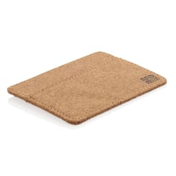 2. Kork RFID plånbok