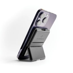 1. C-Secure MagSafe-mobilplånbok