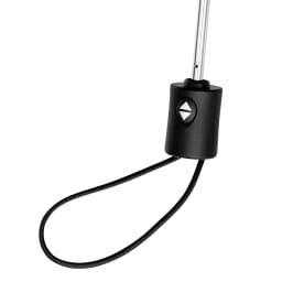 3. Swiss Peak Aware™ RPET ultralätt automatiskt 20.5”paraply