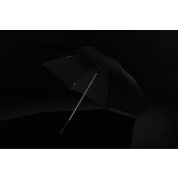 4. Swiss Peak Aware™ RPET ultralätt manuellt 25”paraply