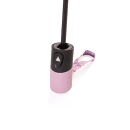 3. 21" Impact AWARE™ 190T miniparaply auto open