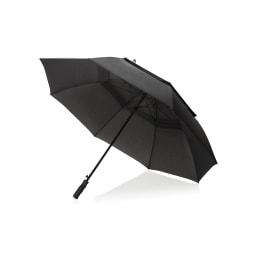 0. Swiss Peak AWARE™ Tornado 30" storm-paraply