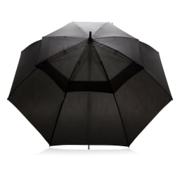 1. Swiss Peak AWARE™ Tornado 30" storm-paraply