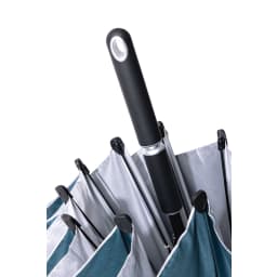 4. Aware™ 27" Hurricane stormparaply