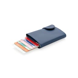 0. C-secure RFID korthållare & plånbok