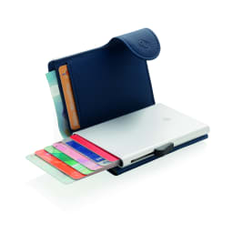 3. C-secure RFID korthållare & plånbok