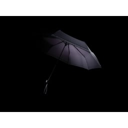 4. 20.5" Impact AWARE™ RPET 190T paraply