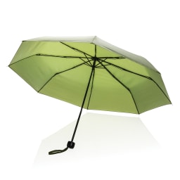 3. 20.5" Impact AWARE™ RPET 190T paraply