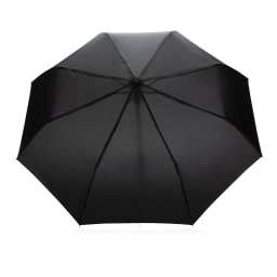 1. 21" Impact Aware™ RPET 190T automatisk öppning paraply