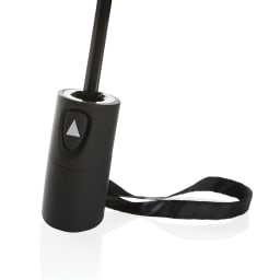2. 21" Impact Aware™ RPET 190T automatisk öppning paraply
