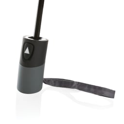 3. 21" Impact Aware™ RPET 190T automatisk öppning paraply