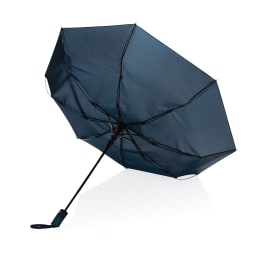 2. 21" Impact Aware™ RPET 190T automatisk öppning paraply
