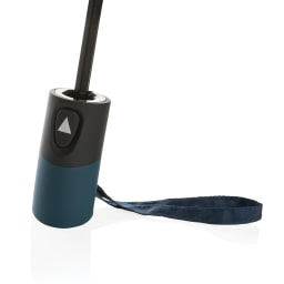3. 21" Impact Aware™ RPET 190T automatisk öppning paraply