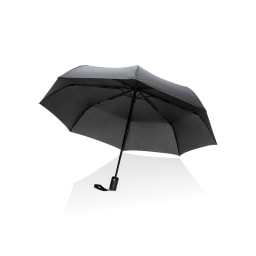 0. 21" Impact Aware™ RPET 190T automatiskt paraply