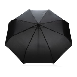 1. 21" Impact Aware™ RPET 190T automatiskt paraply
