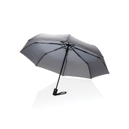 0. 21" Impact Aware™ RPET 190T automatiskt paraply