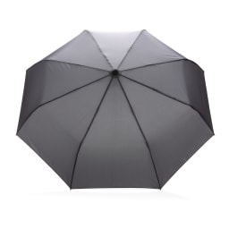 1. 21" Impact Aware™ RPET 190T automatiskt paraply