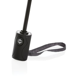 3. 21" Impact Aware™ RPET 190T automatiskt paraply