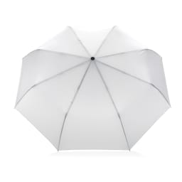 1. 21" Impact Aware™ RPET 190T automatiskt paraply