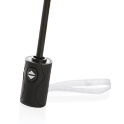 3. 21" Impact Aware™ RPET 190T automatiskt paraply