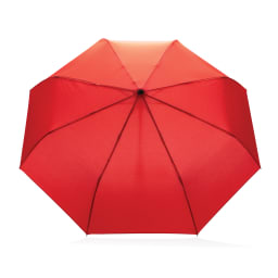 1. 21" Impact Aware™ RPET 190T automatiskt paraply