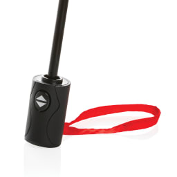 3. 21" Impact Aware™ RPET 190T automatiskt paraply