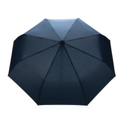 1. 21" Impact Aware™ RPET 190T automatiskt paraply