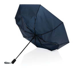 2. 21" Impact Aware™ RPET 190T automatiskt paraply
